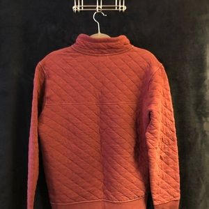 Patagonia Small Men’s Organic Cotton Sweater